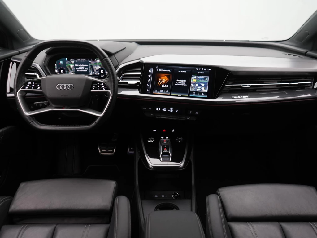 Audi Q4 Sportback e-tron – foto 12