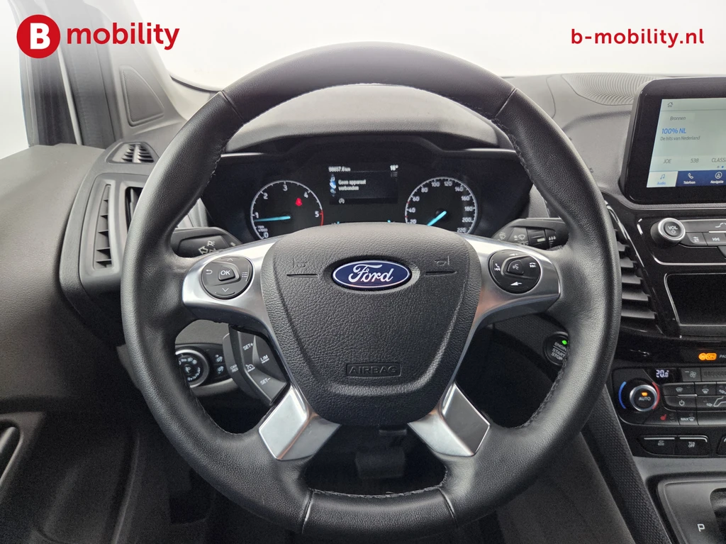 Ford Transit Connect – foto 19
