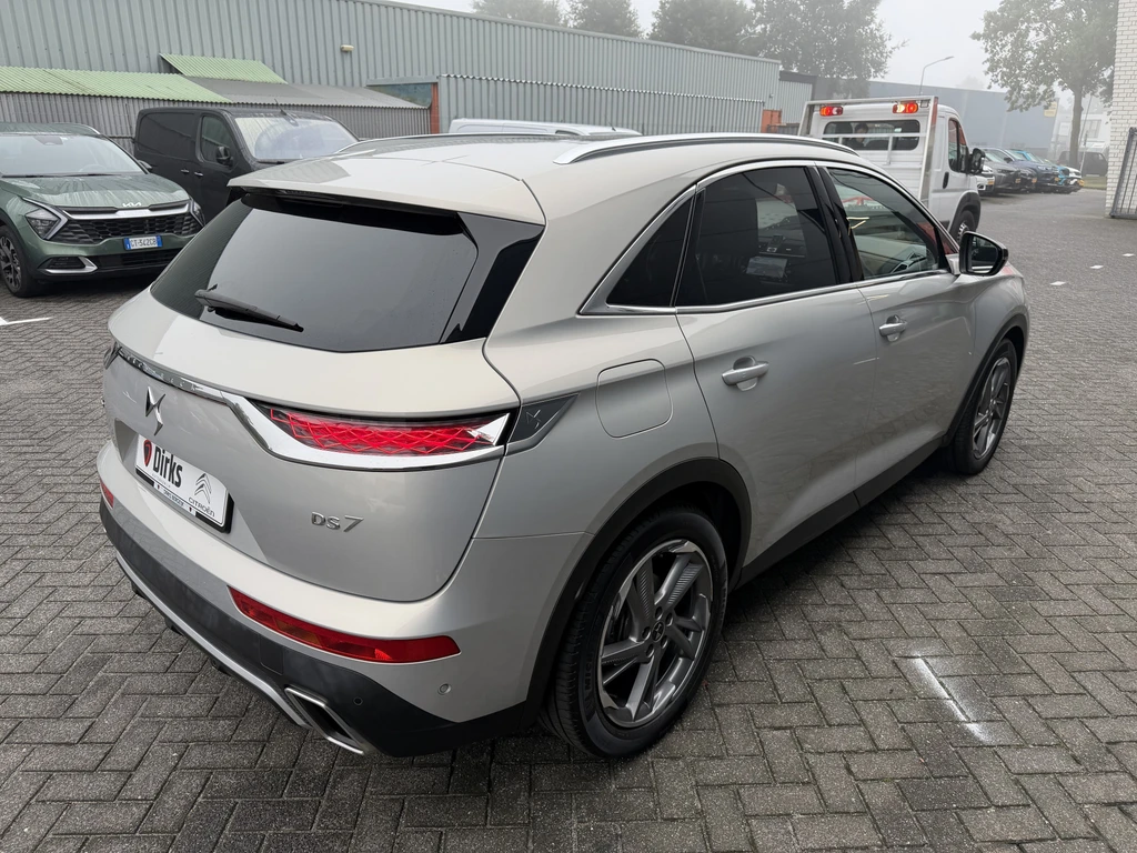 DS DS 7 – foto 6