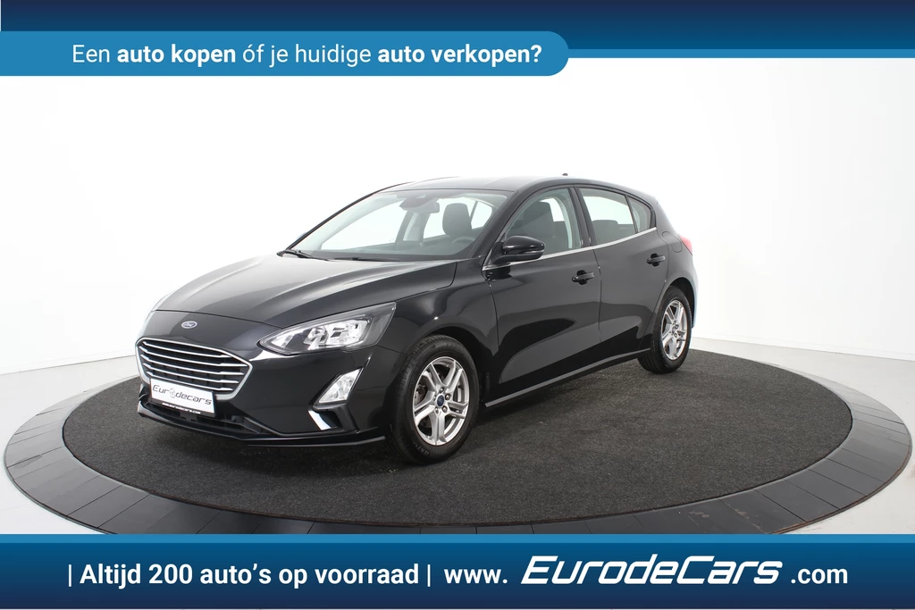 Ford Focus – foto 3