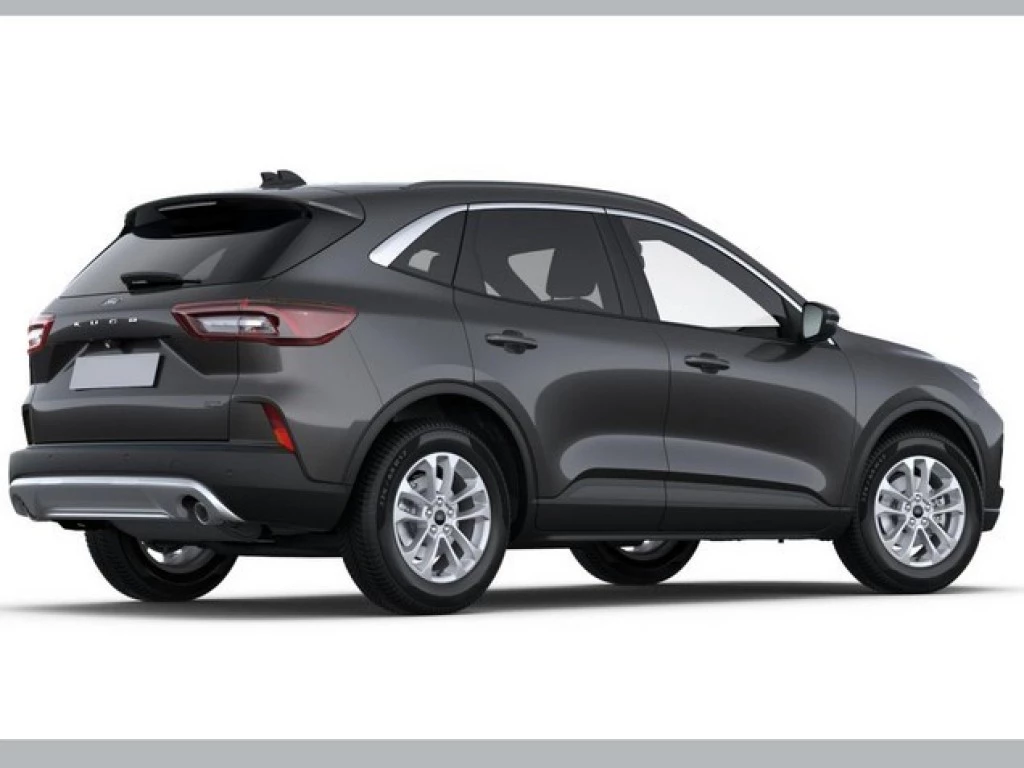 Ford Kuga – foto 5