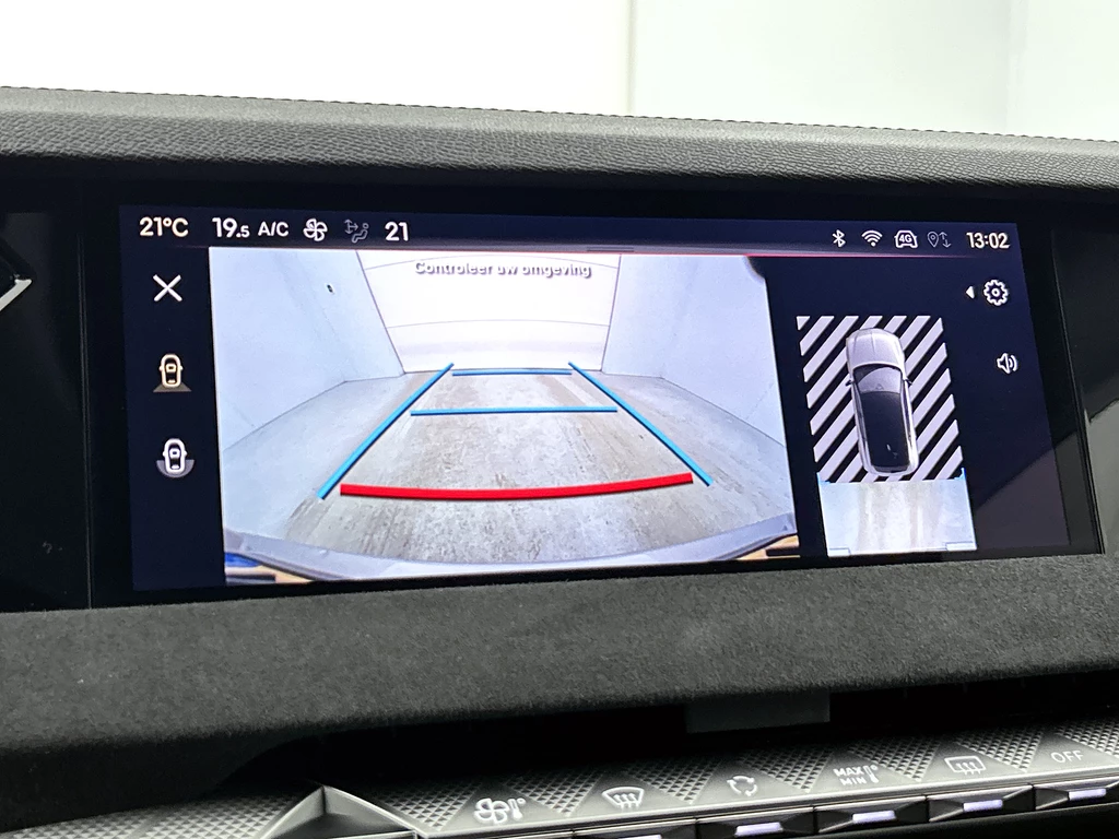 DS DS 4 – foto 12