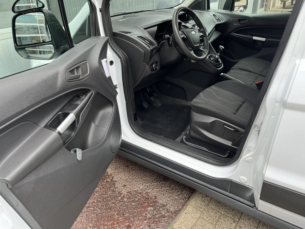 Ford Transit Connect – foto 12