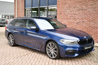 BMW 5 Serie – thumbnail 25
