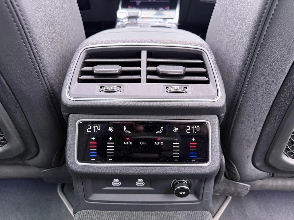 Audi A6 – foto 42