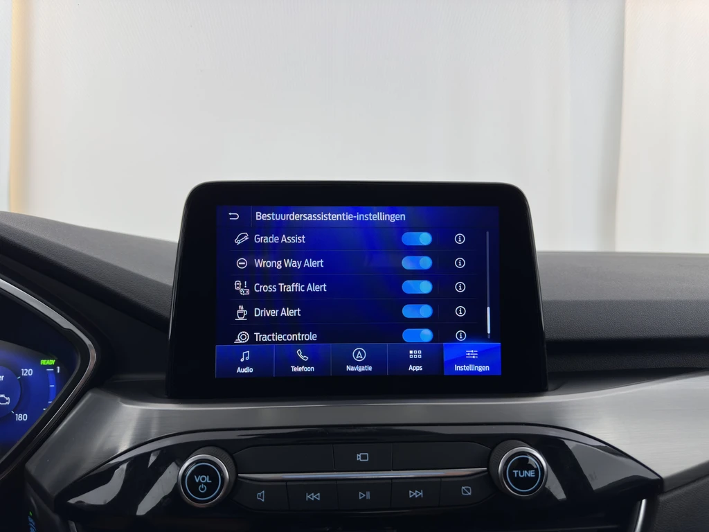 Ford Kuga – foto 18