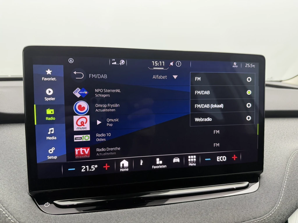 Škoda Enyaq iV – foto 16