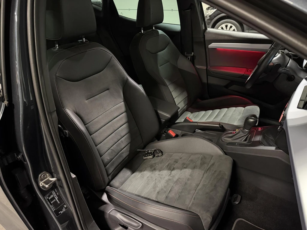 SEAT Ibiza – foto 29