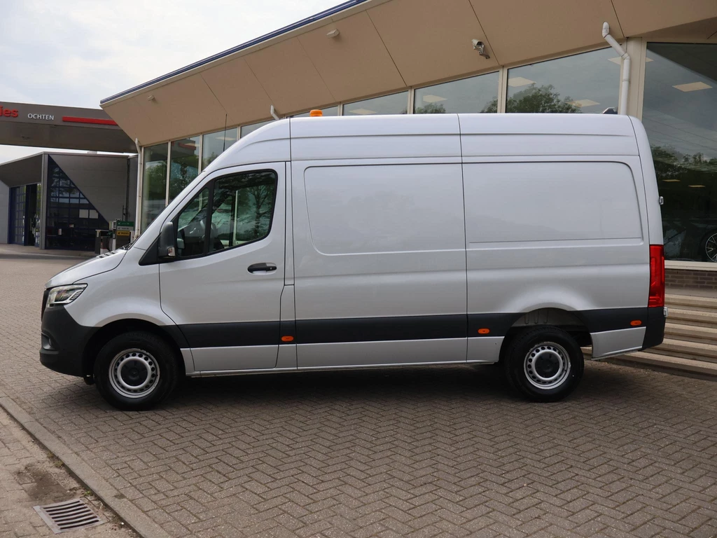 Mercedes-Benz Sprinter – foto 2
