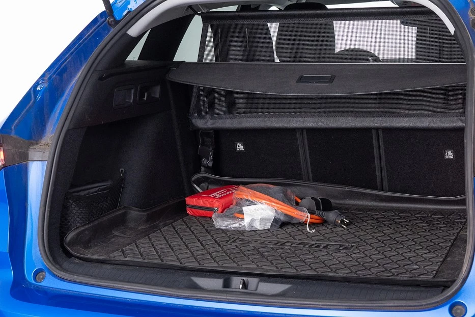 Opel Astra – foto 45
