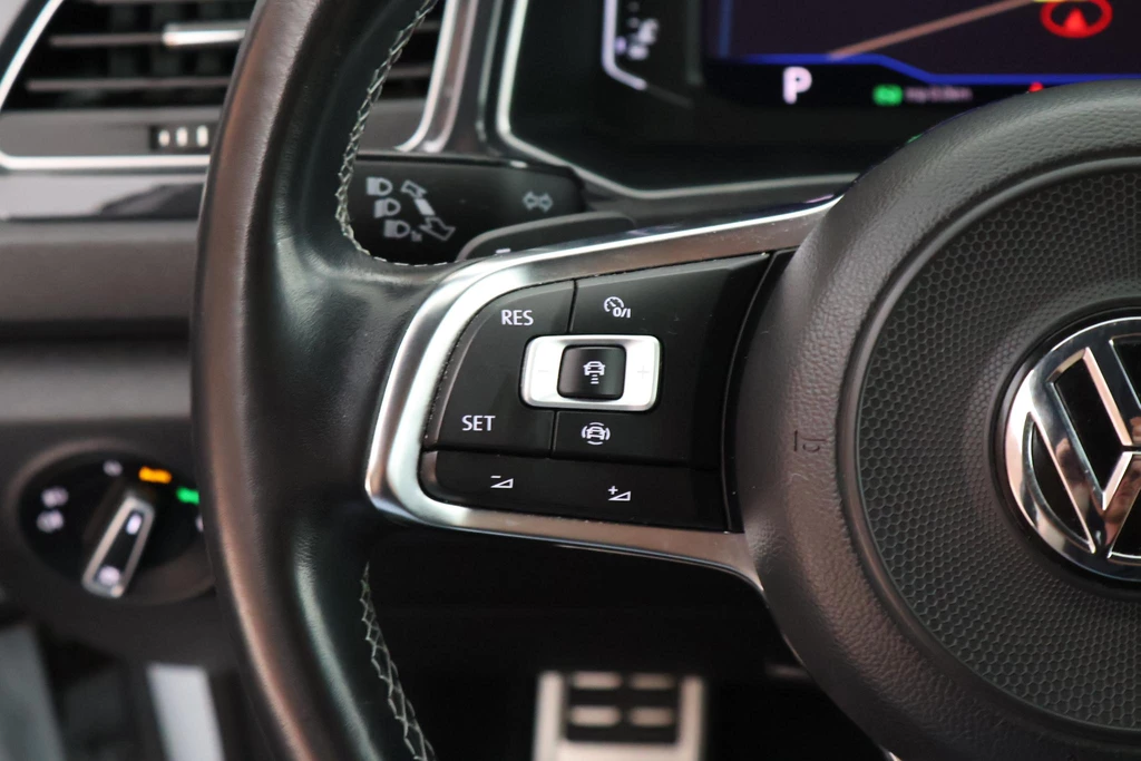 Volkswagen T-Roc – foto 19