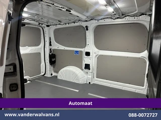 Ford Transit Custom – thumbnail 15