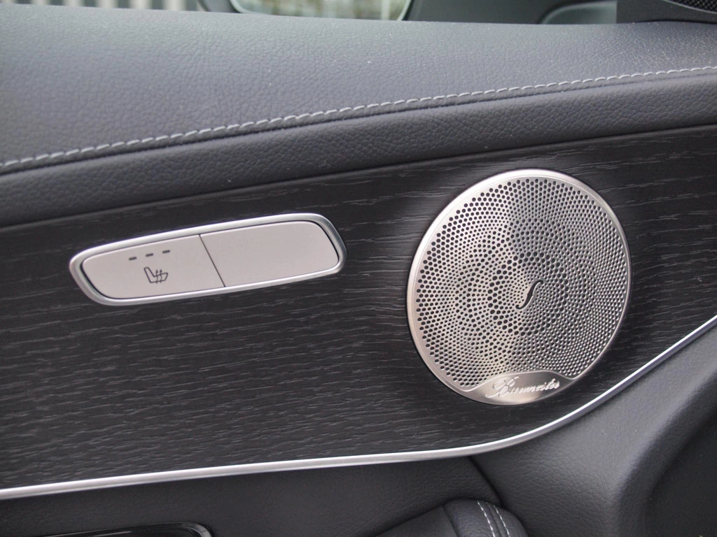 Mercedes-Benz GLC – foto 32