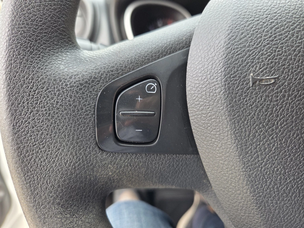 Renault Trafic – foto 27