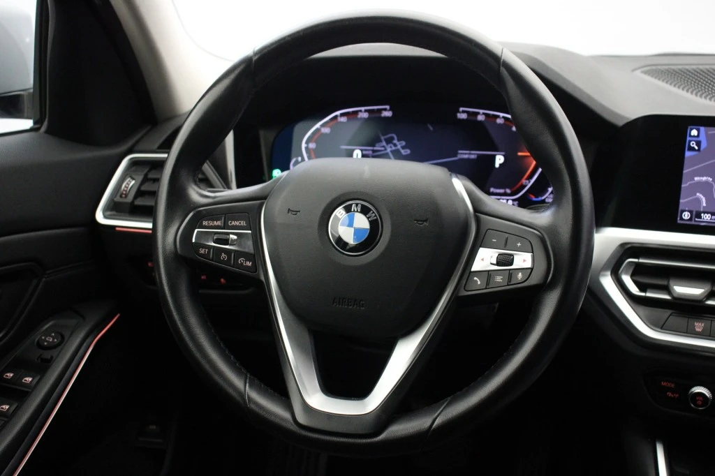 BMW 3 Serie – foto 23