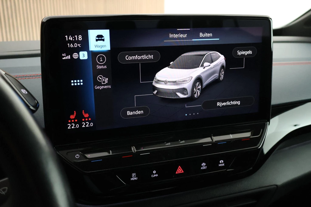 Volkswagen ID.5 – foto 33