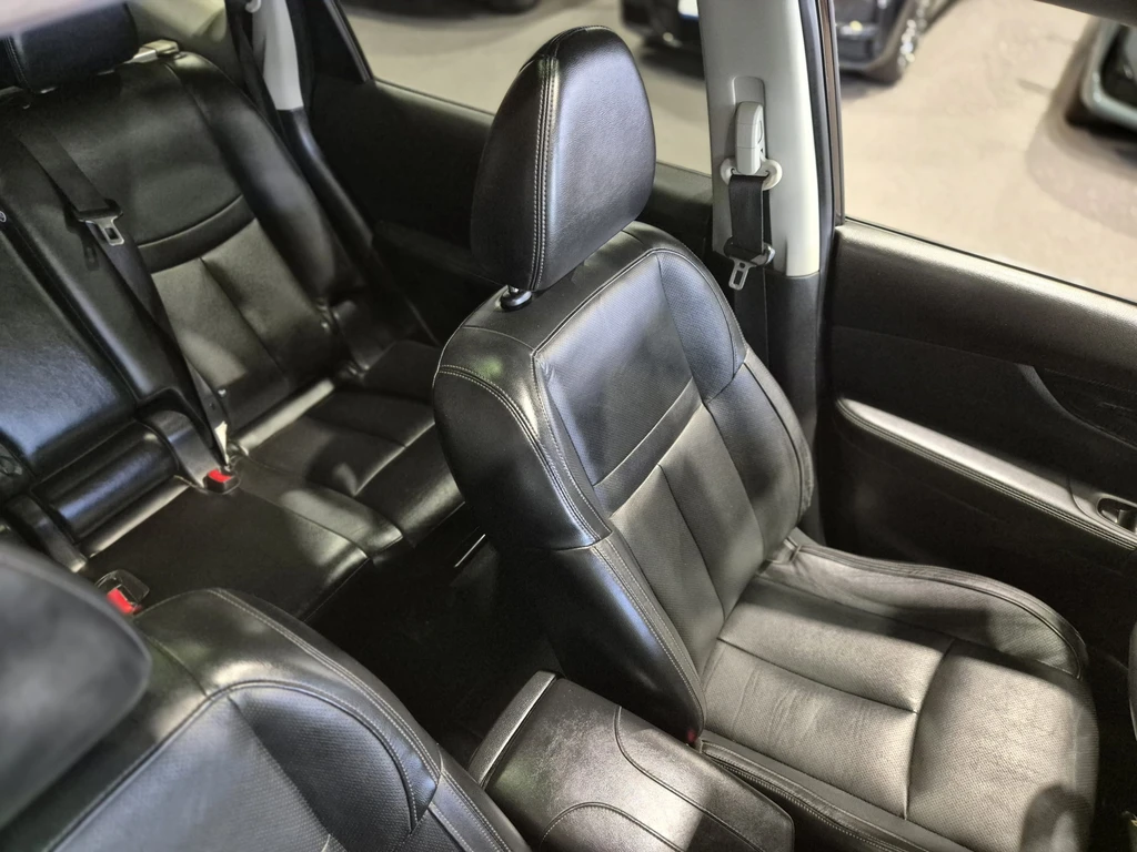 Nissan X-Trail – foto 16
