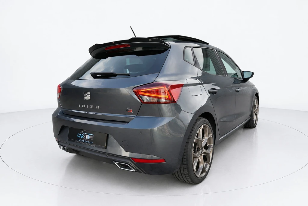 SEAT Ibiza – foto 8