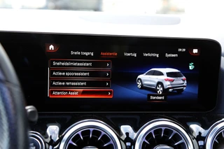 Mercedes-Benz GLA – thumbnail 29