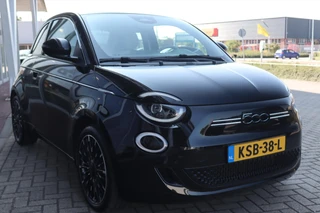 Fiat 500e – thumbnail 6