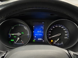 Toyota C-HR – thumbnail 9