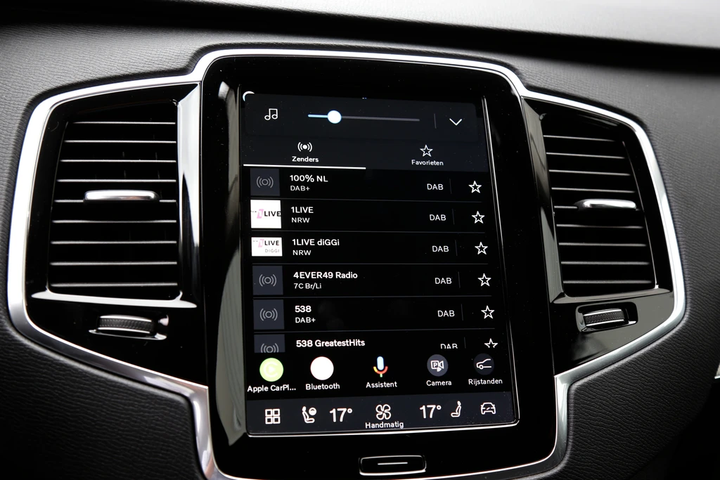 Volvo XC90 – foto 54