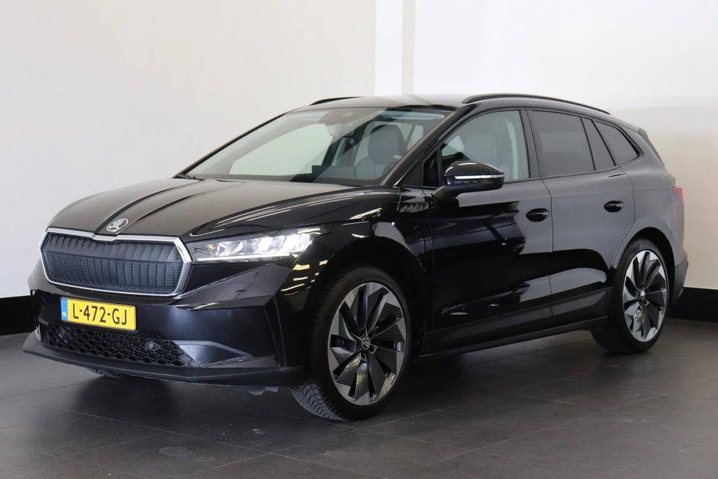 Škoda Enyaq iV – foto 2