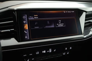 Audi Q4 Sportback e-tron – thumbnail 22