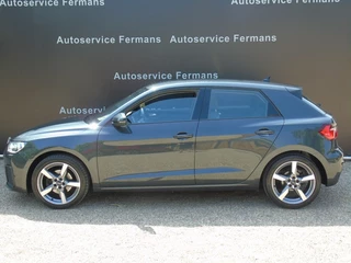 Audi A1 Sportback – thumbnail 4
