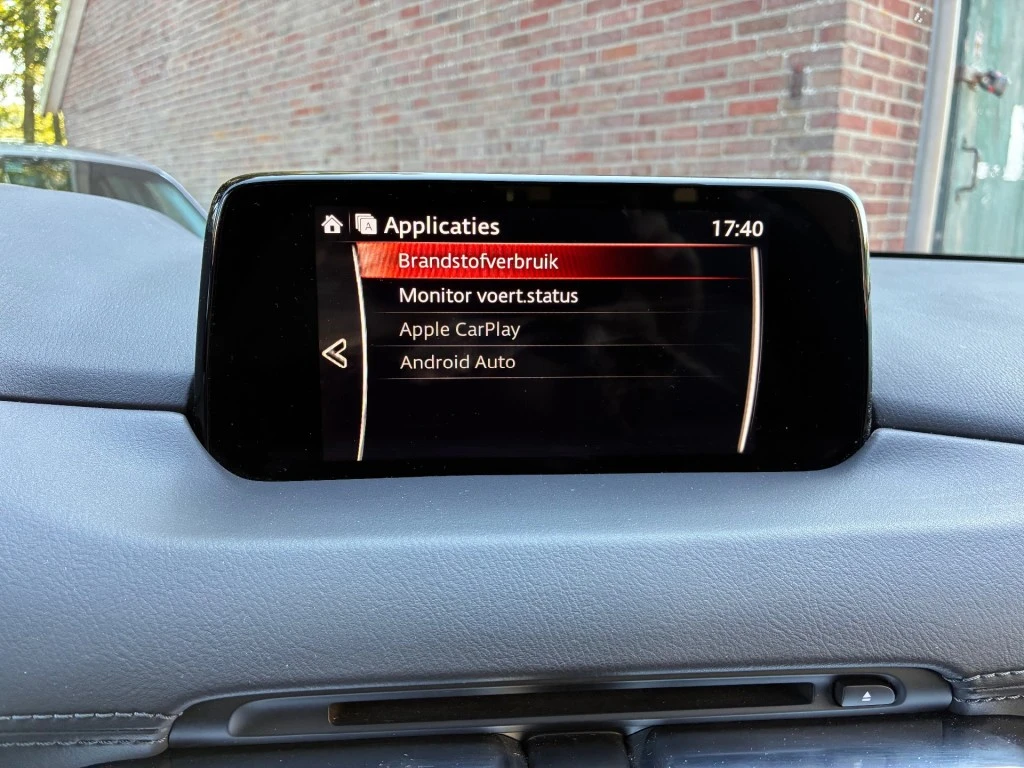 Mazda CX-5 – foto 19
