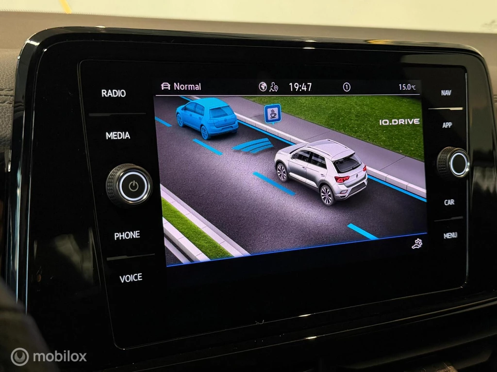 Volkswagen T-Roc – foto 27