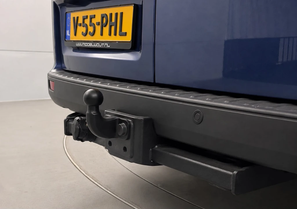Ford Transit Custom – foto 15