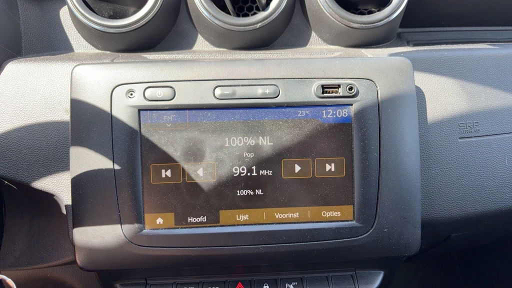 Dacia Duster – foto 7