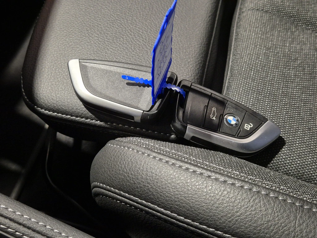 BMW X1 – foto 38