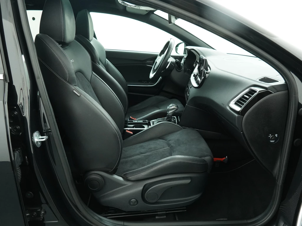 Kia Ceed Sportswagon – foto 38