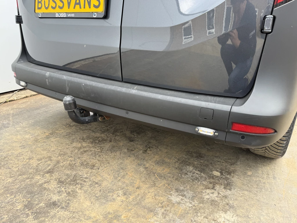 Mercedes-Benz Citan – foto 19