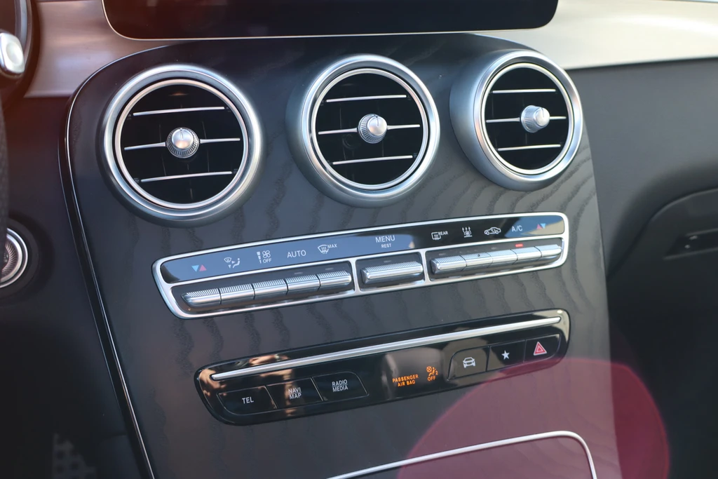 Mercedes-Benz GLC – foto 22