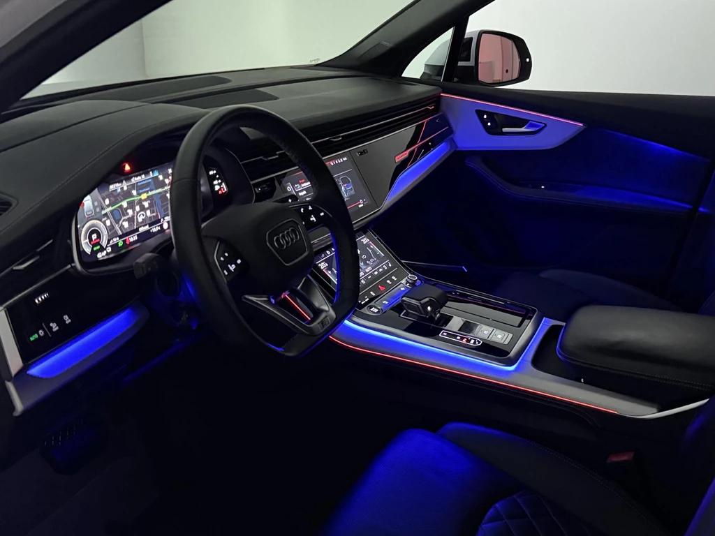 Audi Q7 – foto 26