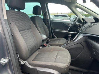 Opel Zafira – thumbnail 9