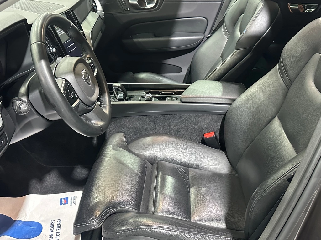 Volvo XC60 – foto 16