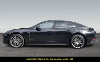 Porsche Panamera – thumbnail 3
