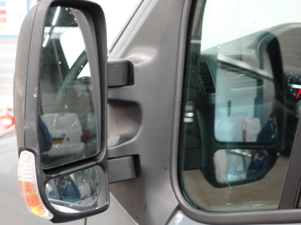 Renault Master – foto 16