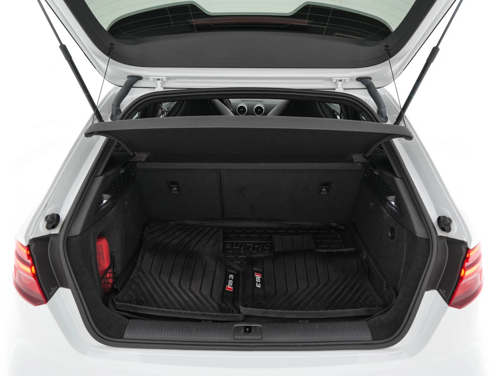 Audi RS3 – foto 13