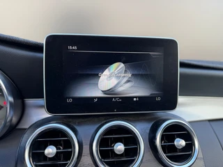 Mercedes-Benz C-Klasse – thumbnail 49