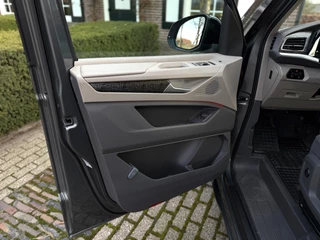 Volkswagen Multivan – thumbnail 38