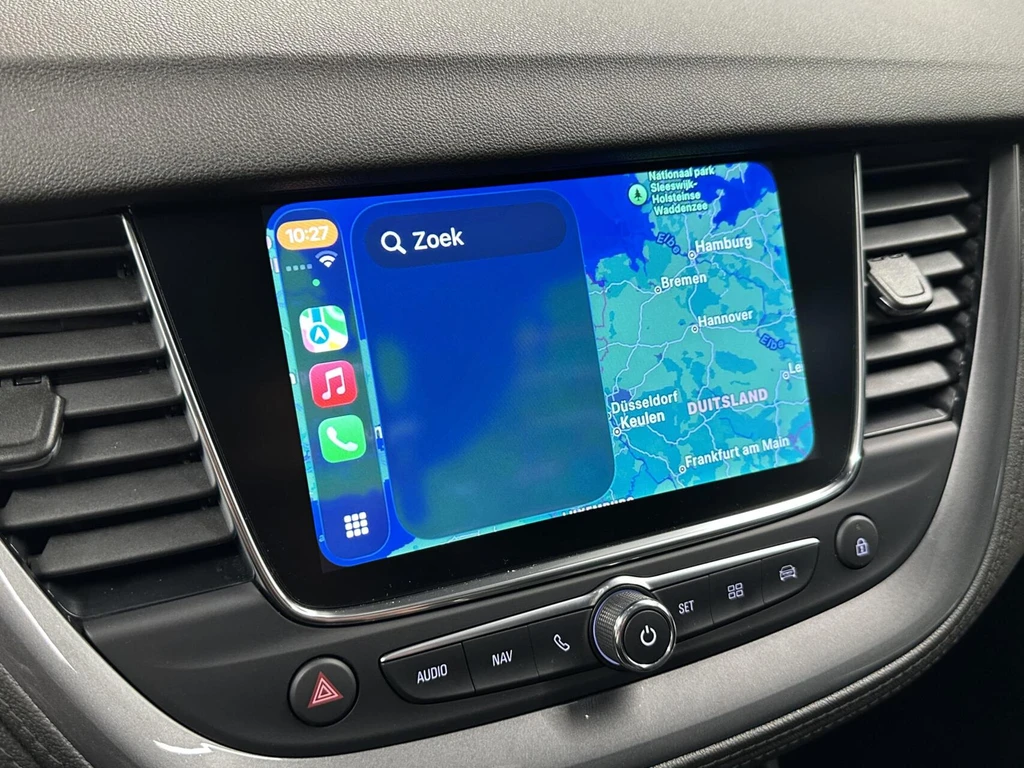 Opel Grandland X – foto 28