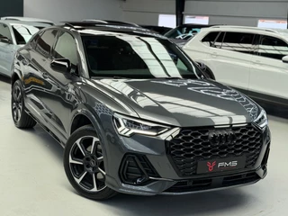 Audi Q3 – thumbnail 12