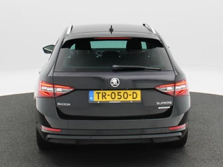 Škoda Superb – thumbnail 3