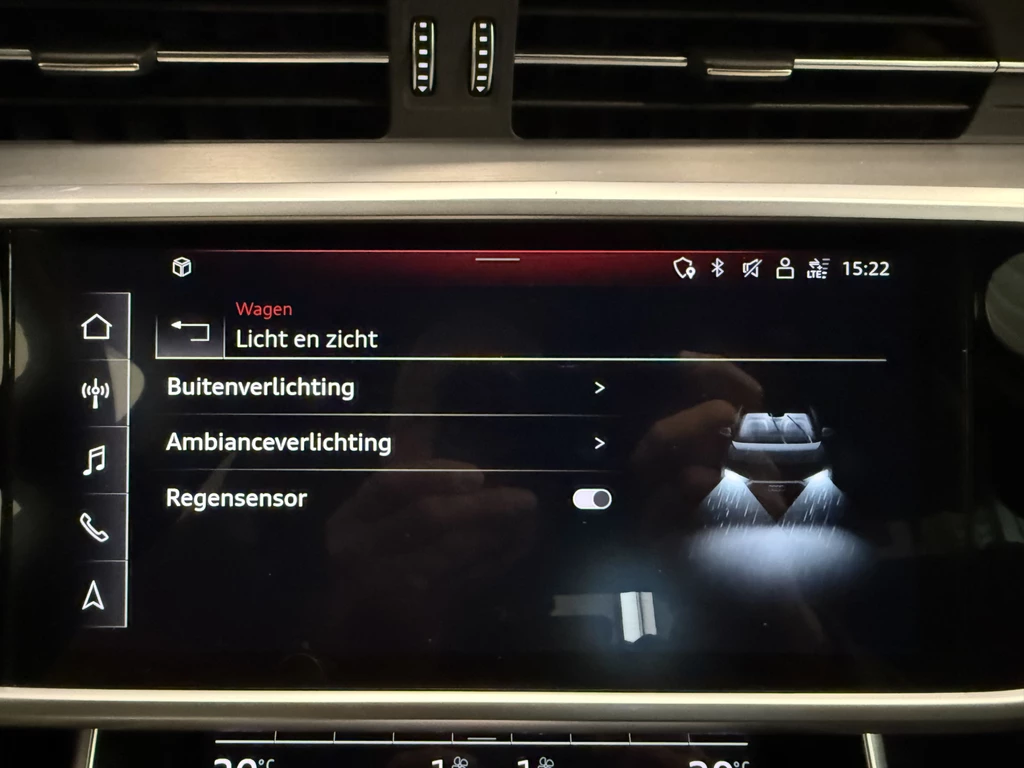 Audi A6 – foto 31