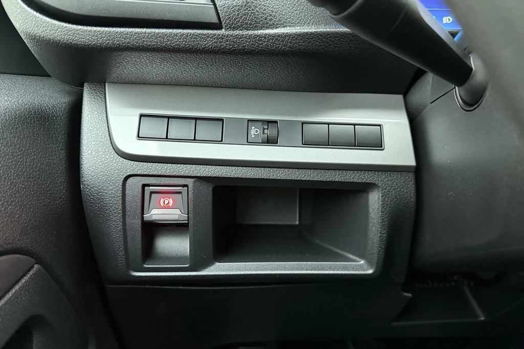 Citroën ë-Jumpy – foto 18